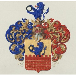 Герб города Чёрное
